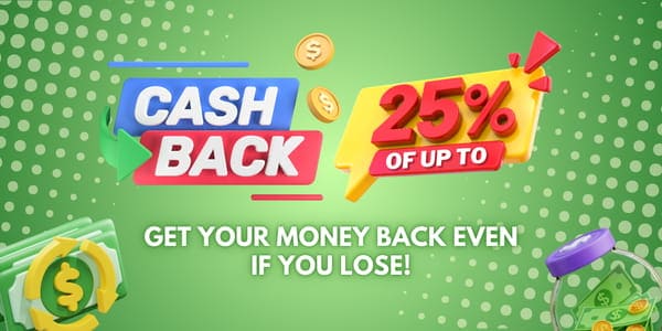 Ảnh bảng ưu đãi vòng quay miễn phí cho sảnh slot kẹo ngọt