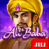 Biểu tượng trò chơi Ali Baba tại 8xx5g vip