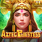 Biểu tượng trò chơi Nữ Tế Aztec tại 8xx5g vip