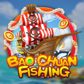 Biểu tượng trò chơi Câu Cá Bao Chuan tại 8xx5g vip