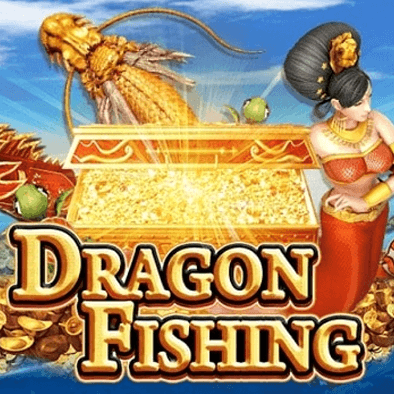 Biểu tượng trò chơi Câu Cá Rồng tại 8xx5g vip