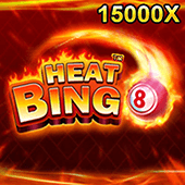 Biểu tượng trò chơi Bingo Nóng tại 8xx5g vip
