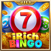 Biểu tượng nổ hũ Bingo Irich tại 8xx5g vip