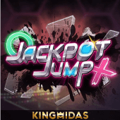 Biểu tượng trò chơi Nhảy Jackpot tại 8xx5g vip