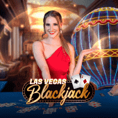 Biểu tượng bàn Blackjack Las Vegas tại 8xx5g vip