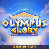 Biểu tượng trò chơi Vinh Quang Olympus tại 8xx5g vip