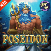 Biểu tượng nổ hũ Poseidon tại 8xx5g vip
