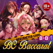 Biểu tượng bàn Baccarat Blockchain Sexy B B tại 8xx5g vip
