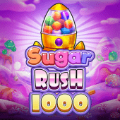 Biểu tượng slot Cơn Sốt Đường 1000 tại 8xx5g vip