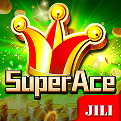 Biểu tượng slot Siêu cấp Ace trong 8xx5g vip slots