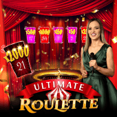 Biểu tượng bàn Roulette Tối Thượng tại 8xx5g vip